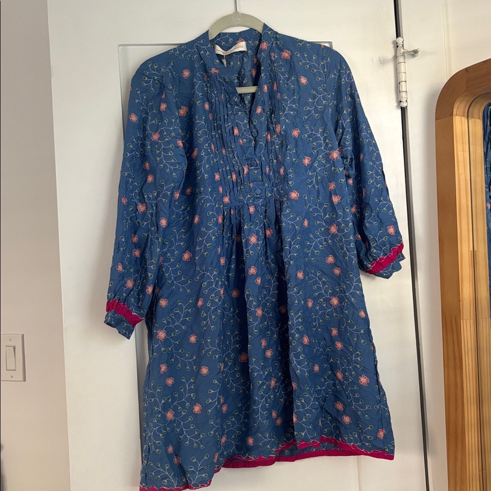 NWT Natalie Martin Sammie Short Dress - XS